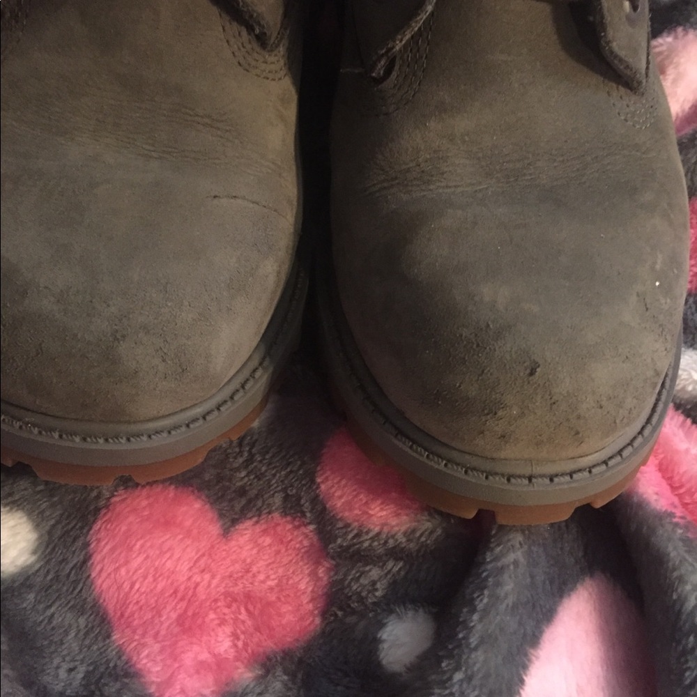 Timberlands - image 2